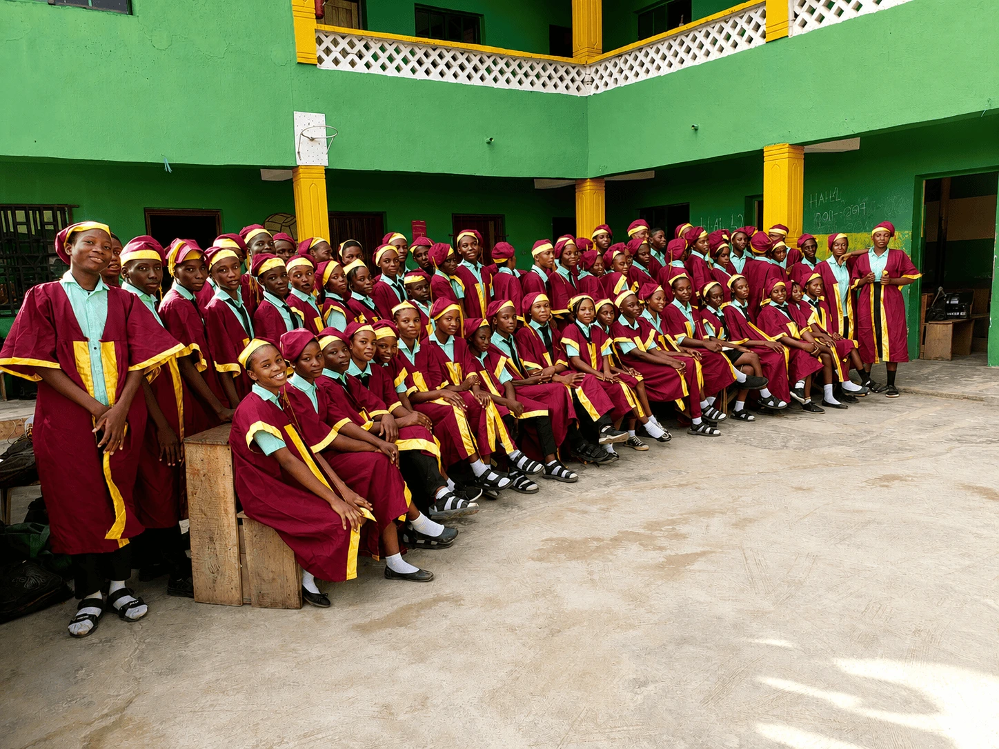 Graduation